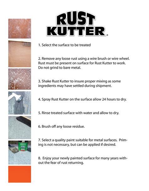 Image result for Rust Kutter