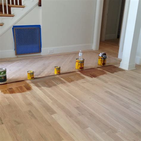 Duraseal Water Based Polyurethane Matte Hardwood Floor Finish ...