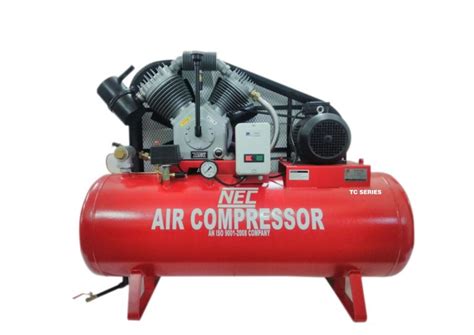 TC600-Model-5-HP-Air-Compressor – NEC Air Compressors and Pumps