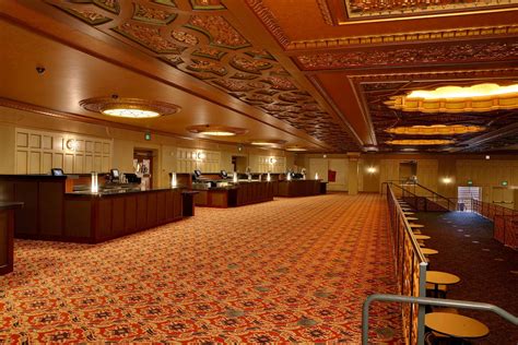 Fox Theater - Oakland — Another Planet Events Group