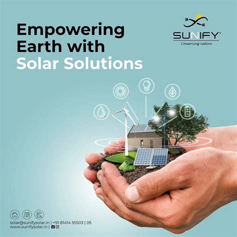 Emerging Trends in Solar Technology