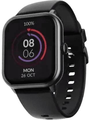 Accessories :: Smart Wearables :: Smart Watches :: boAt WAVE SPIN VOICE ...