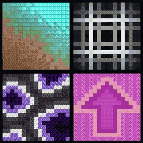 Image result for All Minecraft Patterns