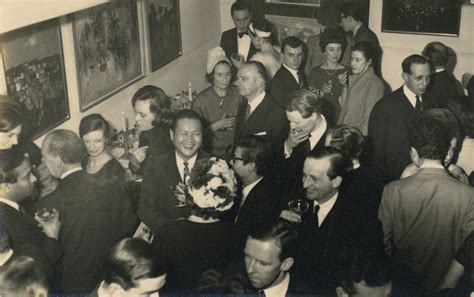 Panel Discussion | On Curating Cheong Soo Pieng, 1 St. Andrew’s Road ...