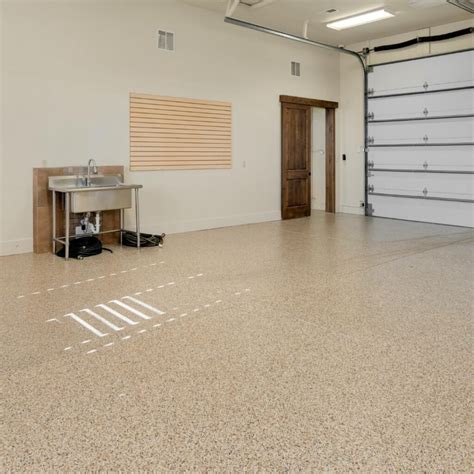 Comparative Performance Analysis: Residential Epoxy Flooring Across ...