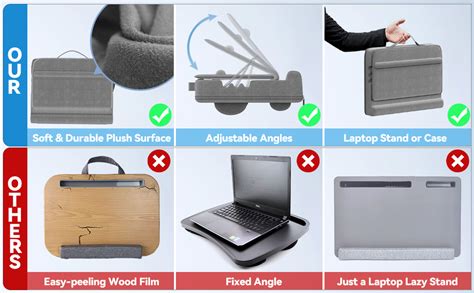 Laptop Computer Desk 的图像结果