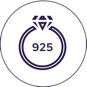 RACHIVA | 925 Silver Jewellery