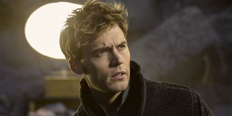Finnick Odair Hunger Games