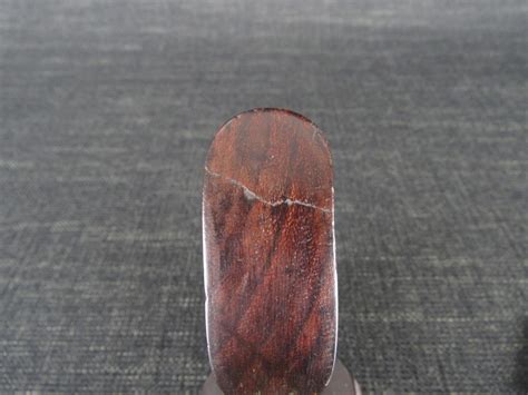 SPIERS Dovetailed Smoothing Plane with Parallel Sides *SOLD*