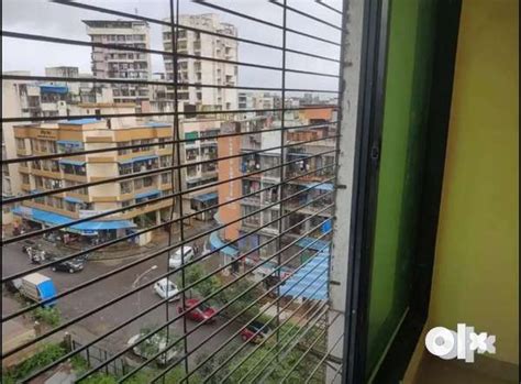 2bhk flat available on Rent in ulwe sec 19 near school - For Rent ...