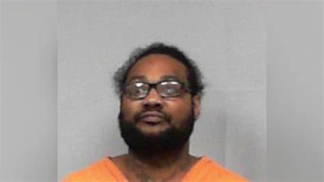 Busted Harrison County