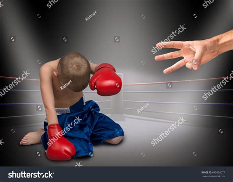 Boxing Referee 的图像结果