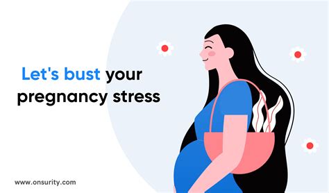 How To Avoid Stress During Pregnancy - Tomorrowfall9
