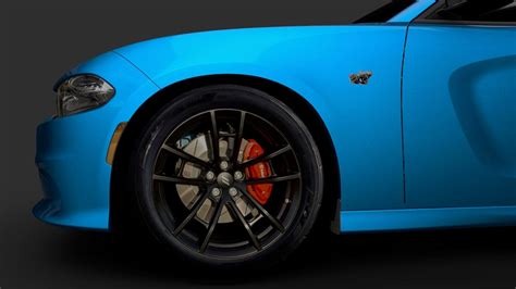 2023 Dodge Charger Super Bee revealed with drag radials as second of ...