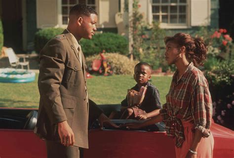 Vivica A. Fox: 'Independence Day' Sequel Wasn't Good Without Will Smith