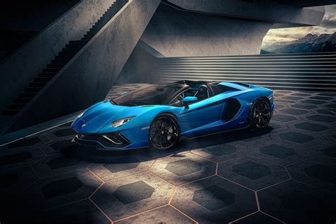 How Much Does a Lamborghini Oil Change Cost • The Car How