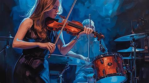 MODERN CLASSICAL & CROSSOVER MUSIC concert at the banquet hall, 801 ...