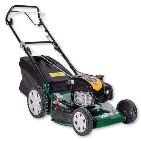 Kontiky Tagliaerba a scoppio RK53TR B&S 675 Exi 4in1 a  