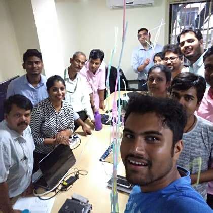 Working at Esyasoft | Glassdoor