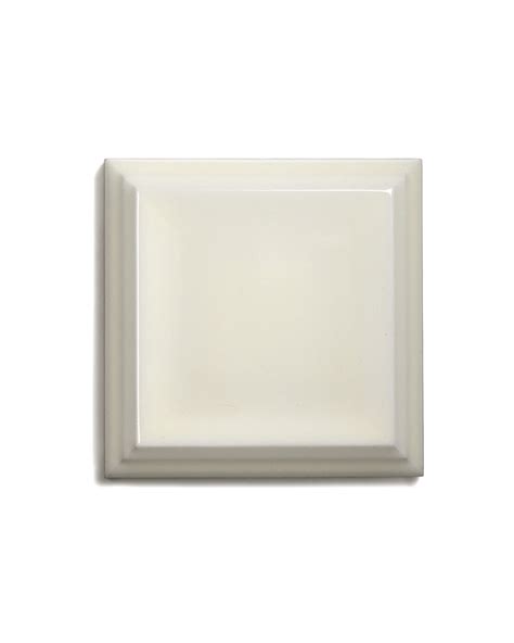 Tile Oxford – Metro special 7.3 x 7.3 cm (2.87 x 2.87 in.) almond ...