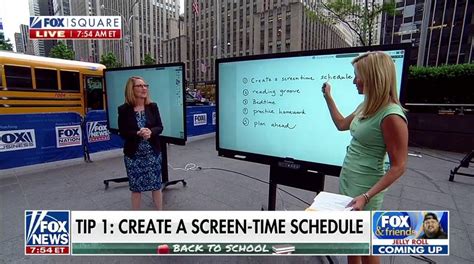 Be well: Ease back-to-school anxiety for kids with these expert tips ...