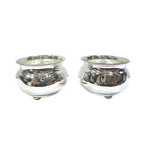 Silver Gift Items Below Rs. 5000 – PureSilver.io