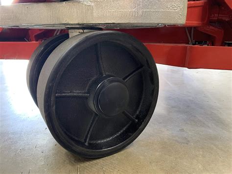 Buy Liberty Scales - SL-5000-E Industrial Warehouse Truck/ Pallet Jack ...