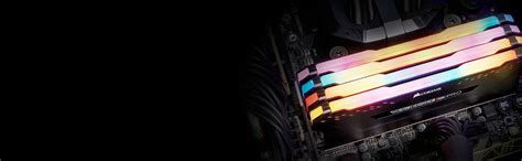 Corsair Vengeance RGB Pro RAM 16GB (2 X 8GB)DDR4 3200MHz | TPSTECH.in ...