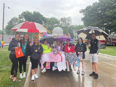 About - Le Mars Area Family YMCA