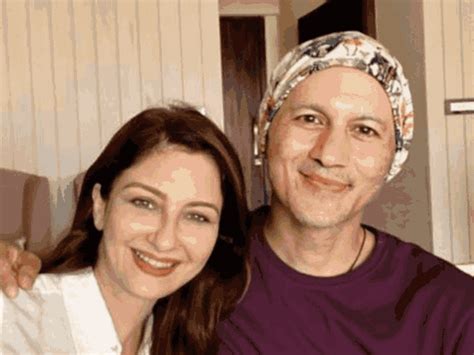 Actor Vibhu Raghav lost his battle with cancer, actress Saumya Tandon ...
