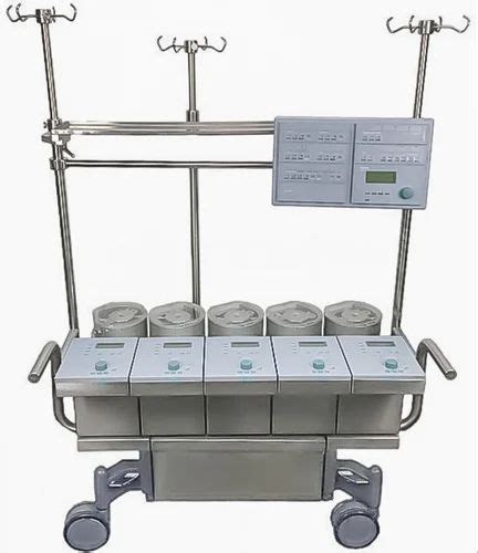 Heart Lung Machine - Heart Lung Machine New Life Medical Systems ...