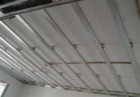 铝扣板吊顶安装工艺及施工步骤