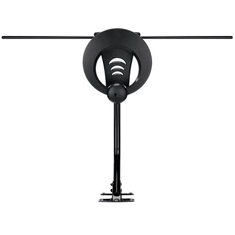 Antennas Direct 1max Indoor Outdoor Tv Antenna Uhf Vhf Multi ...