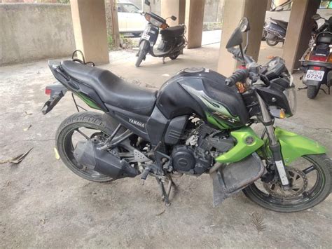 Used Yamaha FZs 150cc 2011 Model (PID-1419362468) Bike for Sale in Pune