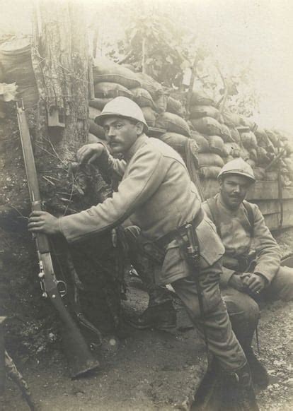 I Guerra Mundial Cien años de la batalla de Verdún: Cien años de la ...
