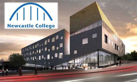 纽卡斯尔学院（Newcastle College） – 英国留学