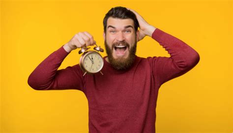 7 Benefits Of Self-Discipline