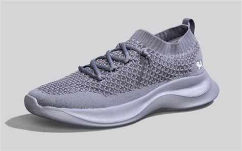 Knit Gliders : Grey