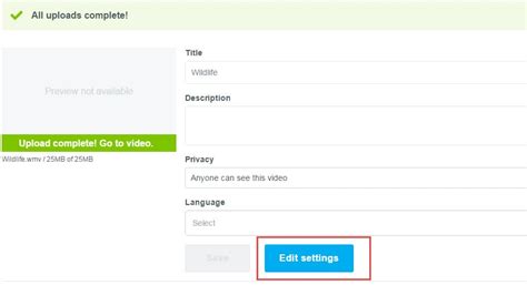 How to Add Subtitles to Vimeo Videos[2023]