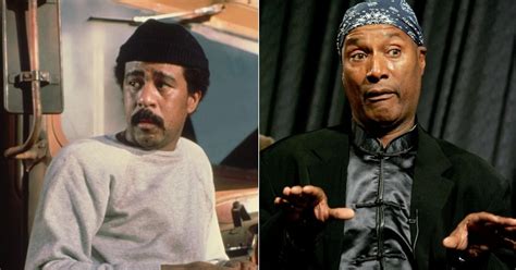 Paul Mooney Denies "Violating" Richard Pryor Jr., Comic's Widow Says ...