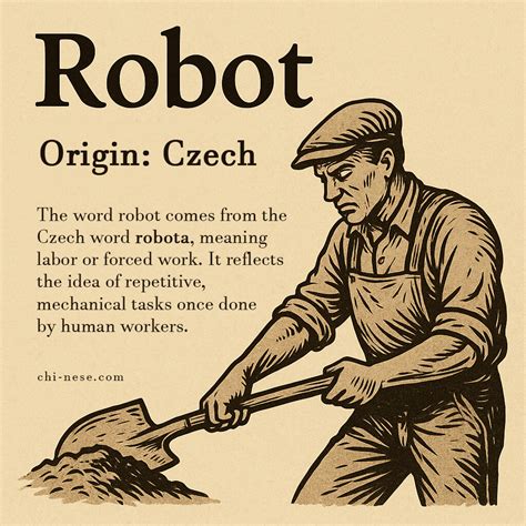 Robot Word 的图像结果