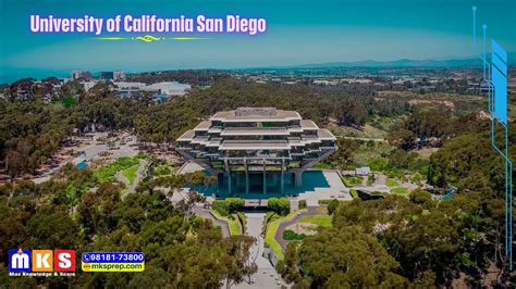 Guide to Applying for a PhD in the USA – MKS Education