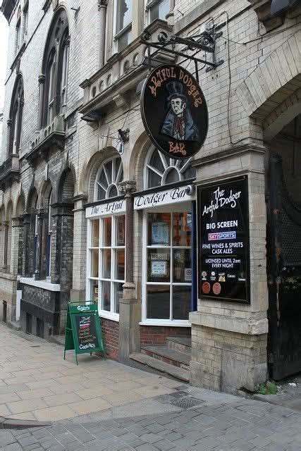 Monthly MAG Meeting, The Artful Dodger Bar, York, 21 October 2025 ...