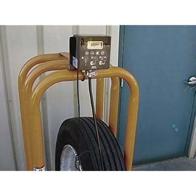 AME INTL Heavy Duty Tire Inflation Cage for Earthmover Tires India | Ubuy