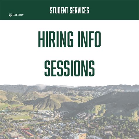 Cal Poly OCOB Academic Advising | Welcome first years! As you start ...