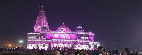 Weekend trips from Delhi under 500 kms