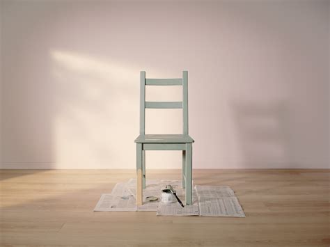 More sustainable furniture that live longer - IKEA