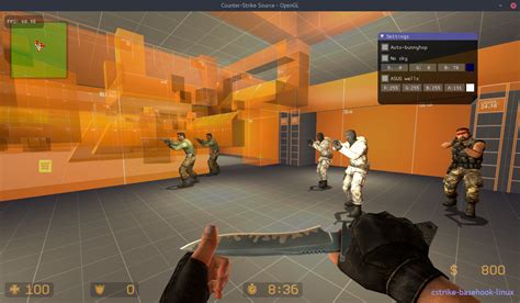 Cs Source Demo Download 的图像结果