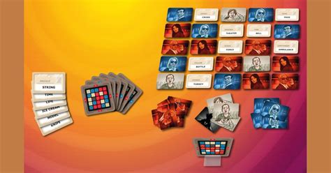 Code Names 的图像结果