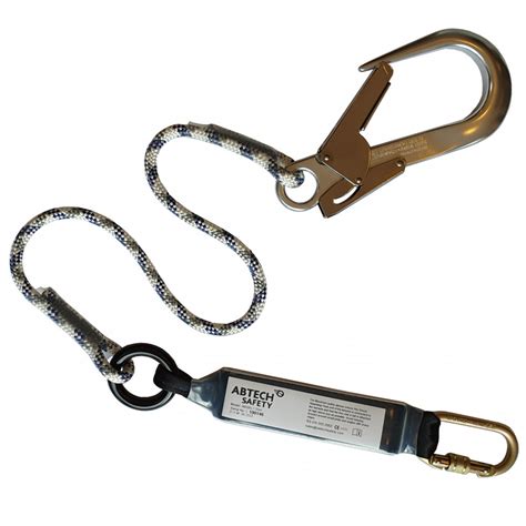 Image result for Using Fall Arrest Lanyards